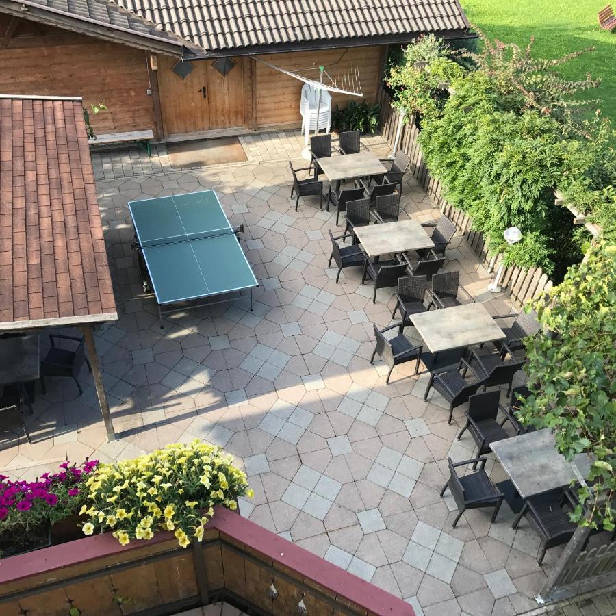 Residence Hauserhof Rodengo Luaran gambar