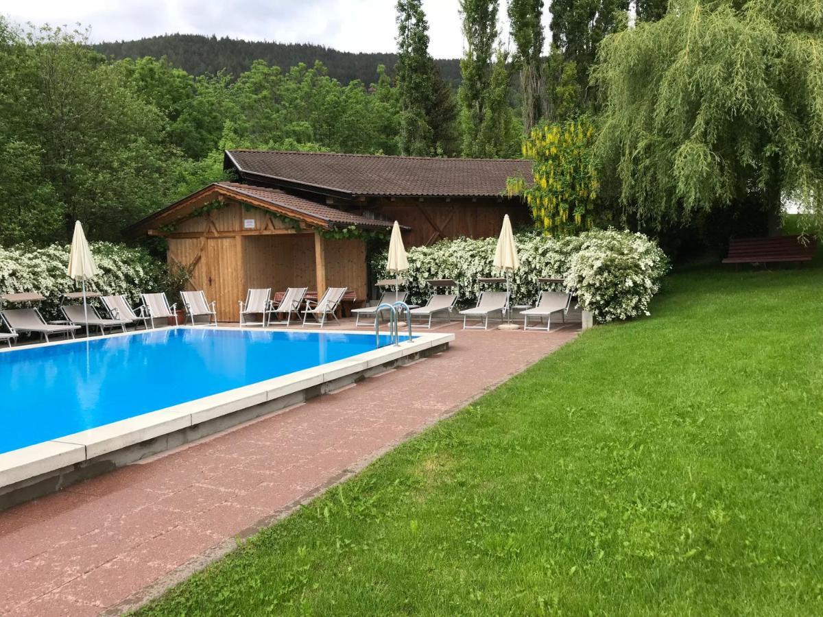 Residence Hauserhof Rodengo Luaran gambar