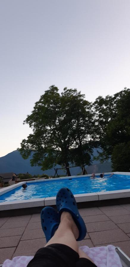 Residence Hauserhof Rodengo Luaran gambar