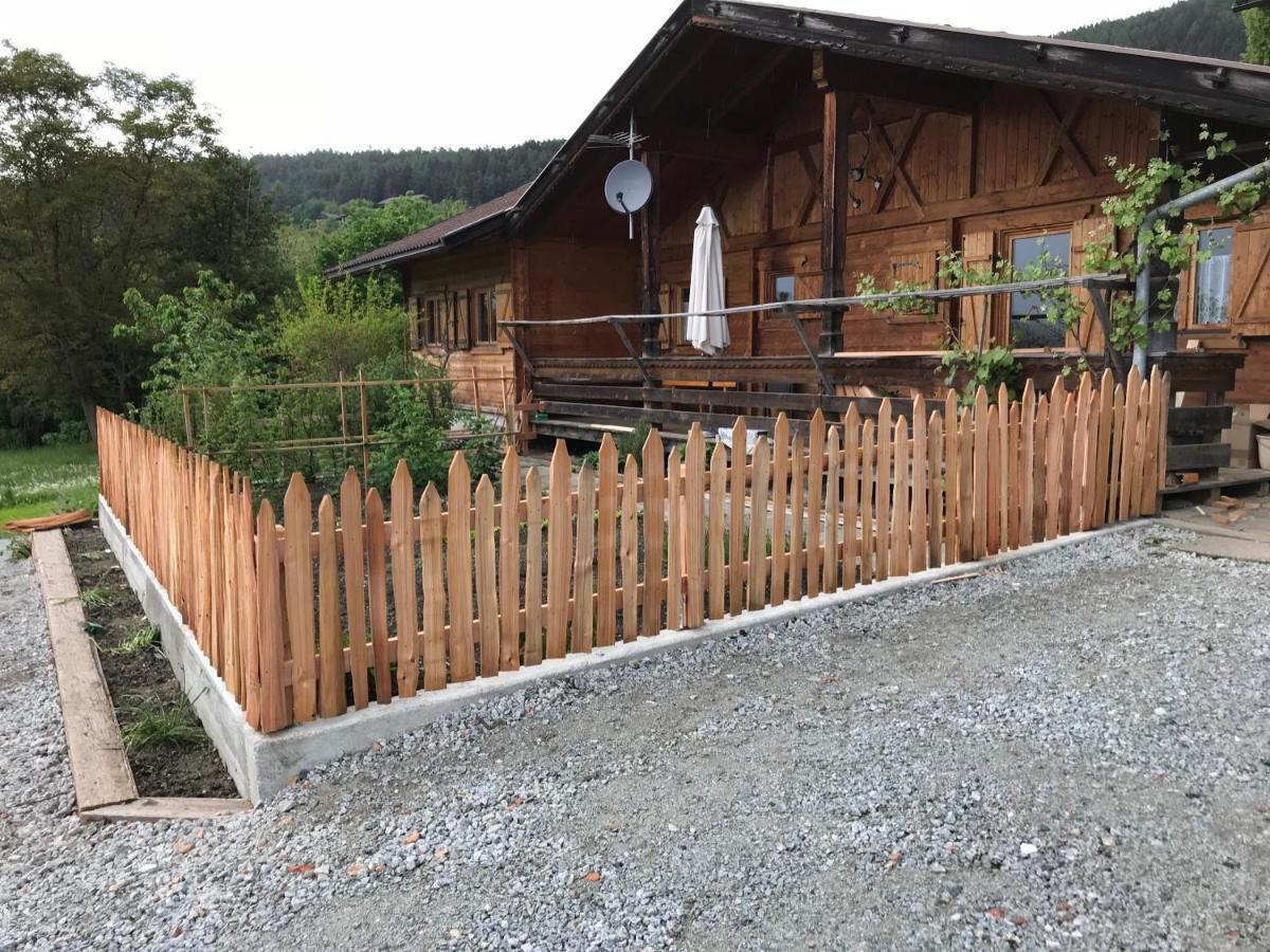 Residence Hauserhof Rodengo Luaran gambar