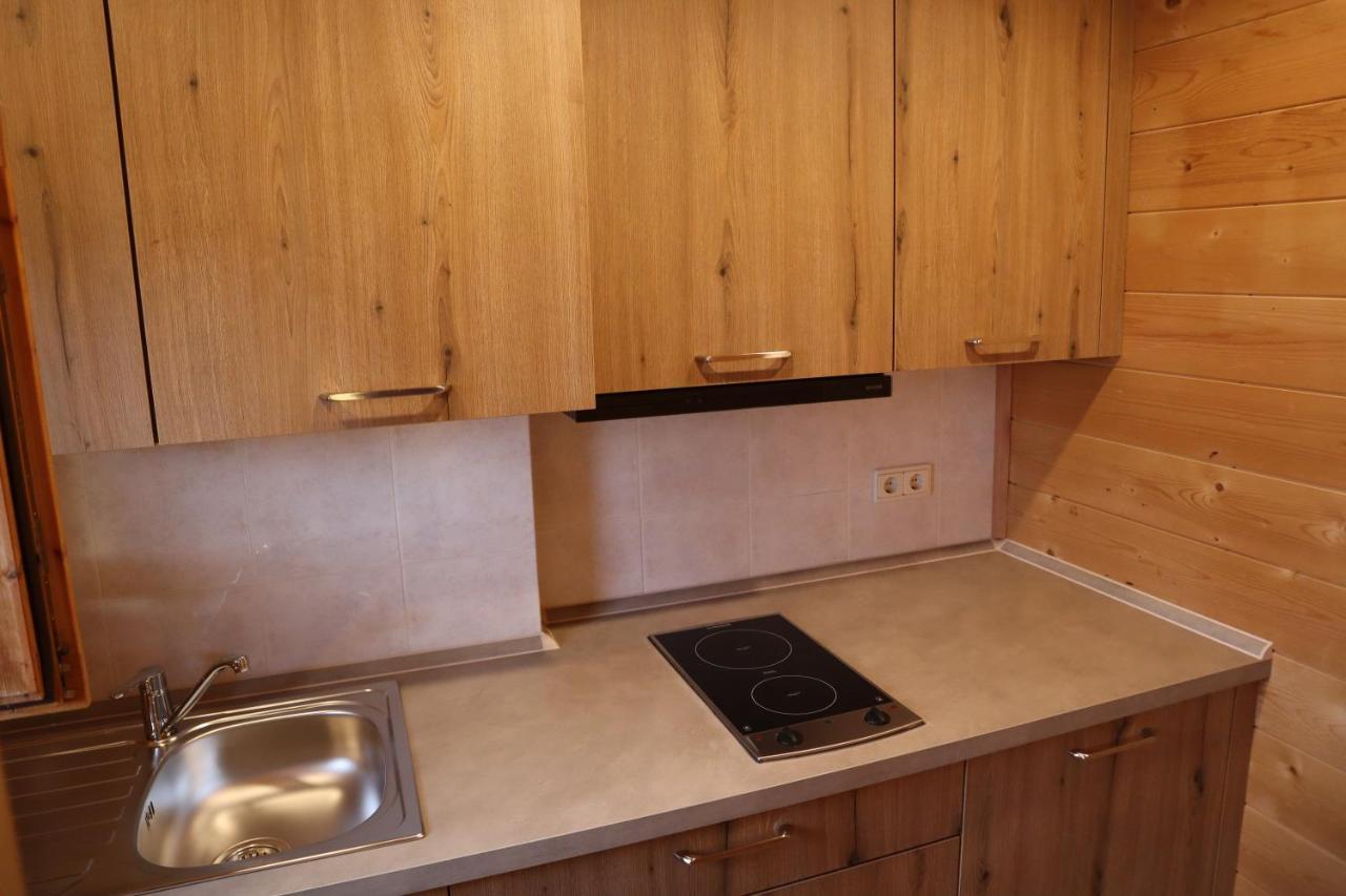 Residence Hauserhof Rodengo Luaran gambar