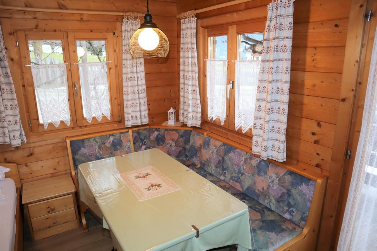 Residence Hauserhof Rodengo Luaran gambar