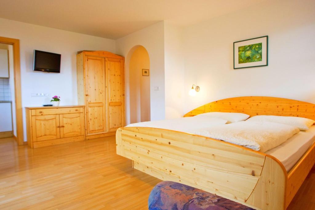 Residence Hauserhof Rodengo Bilik gambar