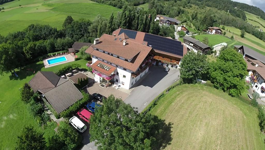 Residence Hauserhof Rodengo Luaran gambar