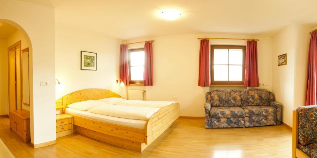Residence Hauserhof Rodengo Bilik gambar