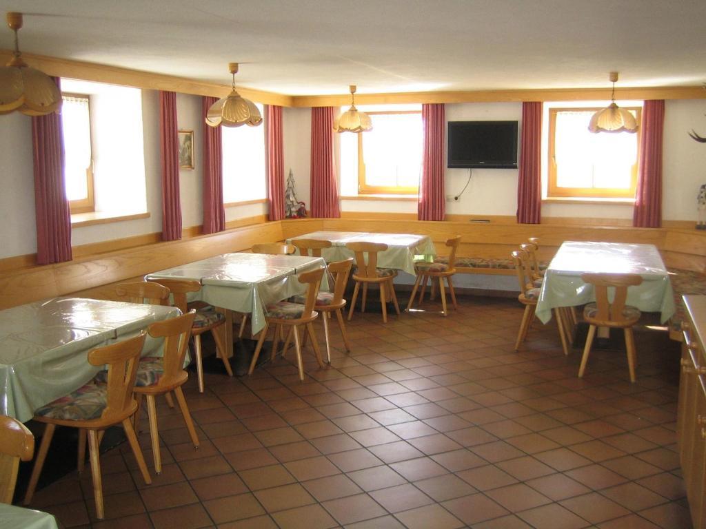 Residence Hauserhof Rodengo Luaran gambar