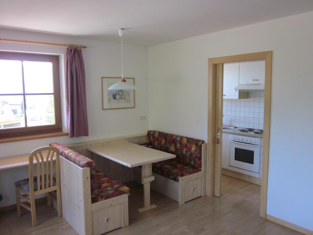 Residence Hauserhof Rodengo Bilik gambar
