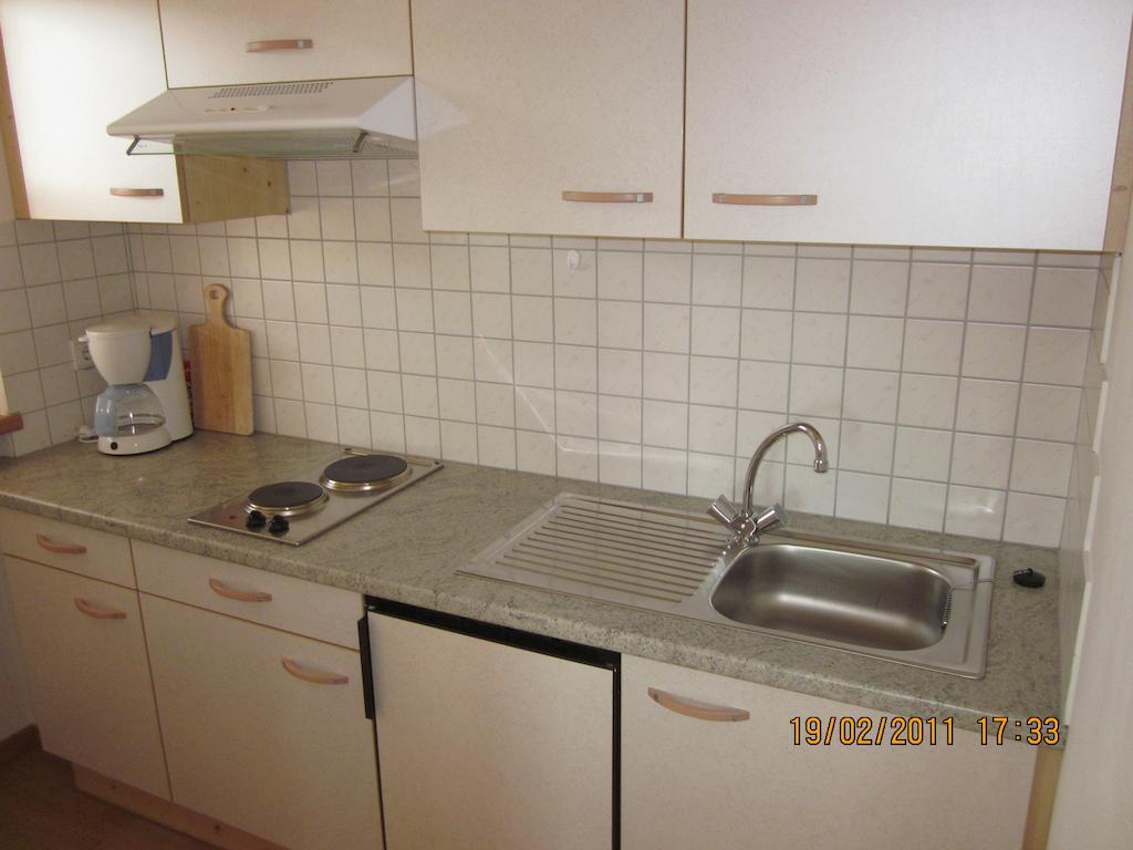 Residence Hauserhof Rodengo Bilik gambar