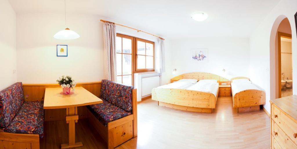 Residence Hauserhof Rodengo Bilik gambar
