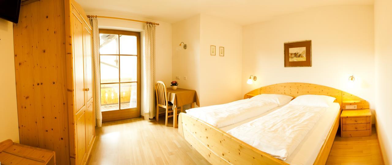 Residence Hauserhof Rodengo Luaran gambar
