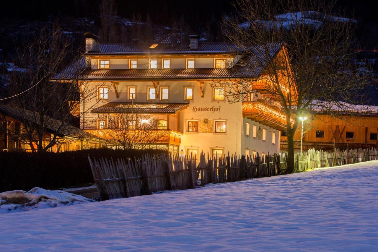 Residence Hauserhof Rodengo Luaran gambar
